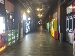 -太平洋激光影城(金沙紫荆店)