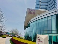 -大连君悦酒店