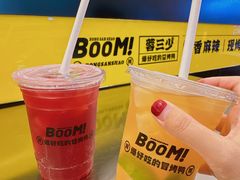 -蓉三少冒烤鸭·四川小吃集(北京首店)