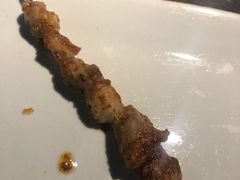 -很久以前羊肉串(中山公园店)