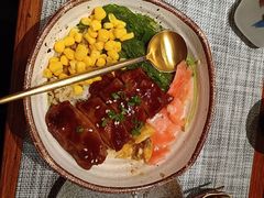 -戏作寿司(观音桥店)