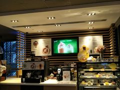 -麦当劳(海岸城店)