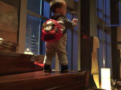 -广州富力君悦大酒店·凯菲厅