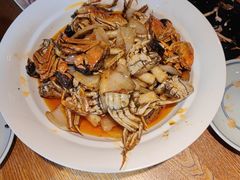 -周家二小姐的菜(西津渡店)