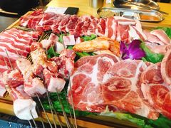 -牛道精致烤肉(海安店)