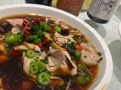 驰名腰花-宏玲餐厅(四川南路店)