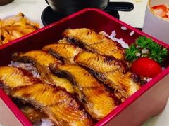 -禾绿寿司·日式料理(南山欢乐颂店)