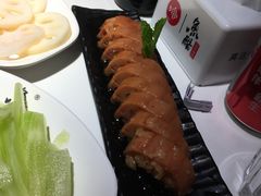 -鱼酷活鱼烤鱼(沈阳大悦城店)