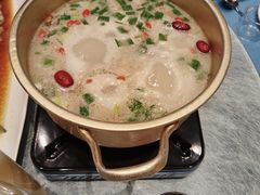 -印巷里主题餐厅(马鞍山店)