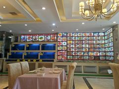 -清真民族饭庄(洞庭路店)