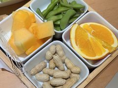 -湯系·煲汤手艺人(东二环泰禾广场店)