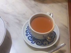 -翠华餐厅(德基广场店)