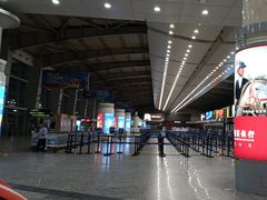-大连周水子国际机场