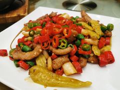 -稻香酒家·35年老字号(侨光店)