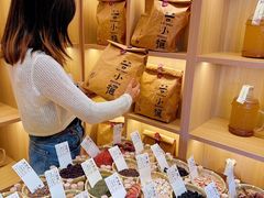 -谷小推·按摩·茶饮·社交(茂业店)