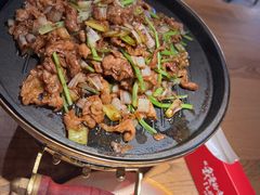 -青年公社烤鸭(蜀山万象汇店)
