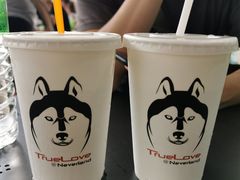 -TrueLove @ Neverland (Husky Cafe)
