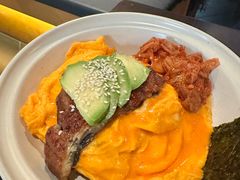 -Fuzzy Bistro 浮几韩餐·茶酒馆