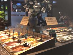 -東盛炭烤自助料理(浦东文峰广场店)