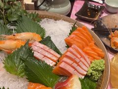 -黑松白鹿(金融街店)