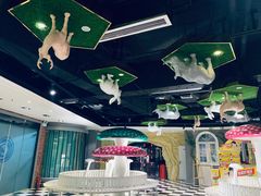 -H次元沉浸剧情密室(街道口店)