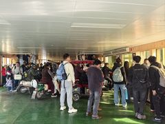 -武昌中华路码头(轮渡站)