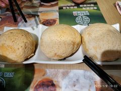 -添好运点心专门店(北角店)
