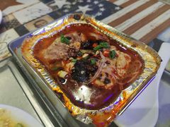 -沪上名羊天下•烤羊腿•东北烧烤•小龙虾(浦东直营总店)