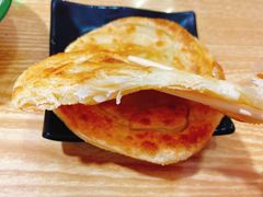 -正宗杨家吊炉饼