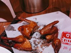 -鸽味轩·粤菜小馆(高楼门总店)