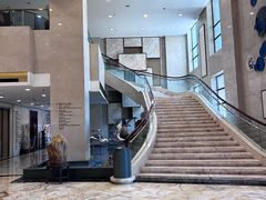 -鸿腾国际大酒店-海鲜姿造海鲜烤肉自助餐