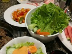 -汉拿山(万达广场哈尔滨哈西店)