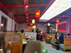-销魂美蛙鱼头火锅(上海首店)