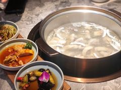 珍珠马蹄椰子鸡-大头椰·海南椰子鸡火锅(思明万象城店)