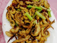 -昱德来·天津菜(河西店)