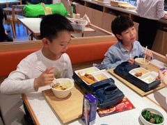 -味千拉面(南虹店)