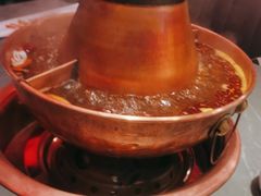 -前门·鲜肉火锅(长风店)