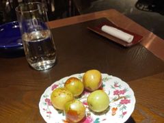 -隐厨·中国菜馆(三里屯T+MALL店)
