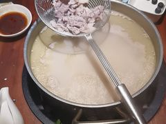 -揽季锅物会.福建黄鱼.海鲜姿造(五四路店)