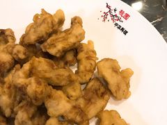 -桃园中华料理炸酱面(燕儿岛路店)
