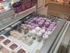 -绿姿鲜奶烘焙(掌起店)