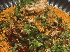 -星·South Beauty·俏江南(国贸店)