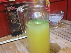 -锦尚阁烤鱼•天津菜(宣武门胡同店)