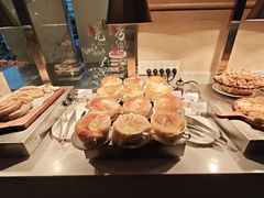 -天伦松鹤大饭店·欣妮咖啡