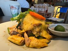 -大头虾越式风味餐厅(光明广场店)