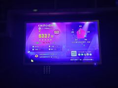-乐宴KTV(华强北中航城君尚购物中心店)