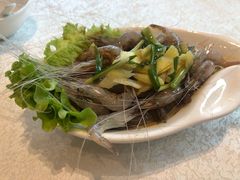 -启东海鲜人家(古美路店)