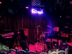 -ohbar live house(人广店)