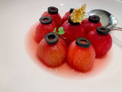 树莓番茄仔-樱苑(四川北路店)