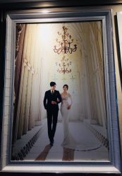 -IDO婚纱摄影(上海旗舰店)